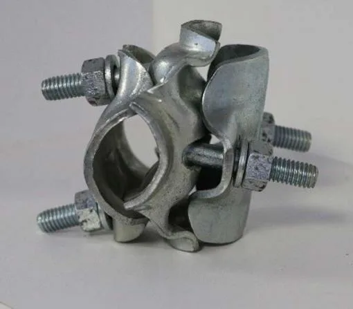 عرضه مستقیم بست چهار پیچ داربست