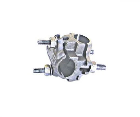 آشنایی با مراحل ساخت بست ۴ پیچ